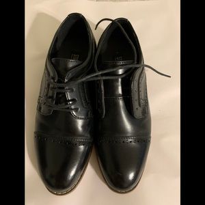Stacy Adams boys dress shoes 13m